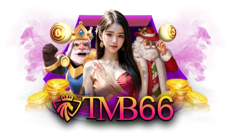 Why choose the new link tmb66 entrance