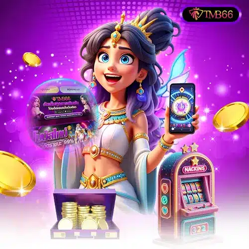 TMB66 สล็อตpg