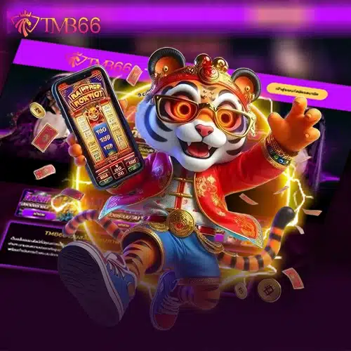 TMB66 เว็บสล็อต2025