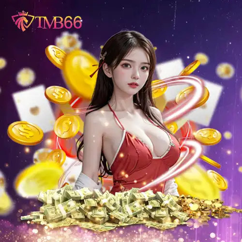 tmb66 เว็บเกมสล็อต